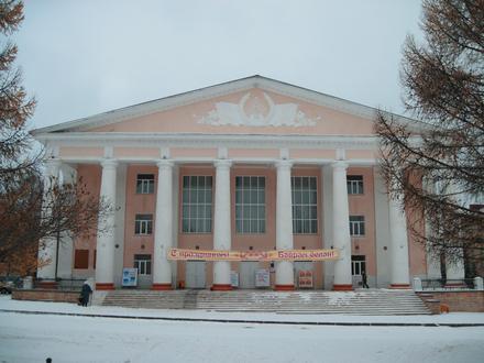 Image de Leninogorsk Image de Leninogorsk
