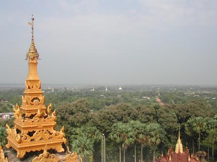 Slika Bago, Burma