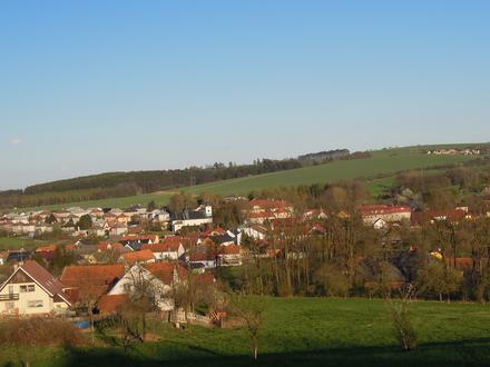 Image of Choryně