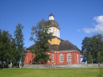 Bild von Larsmo Bild von Larsmo