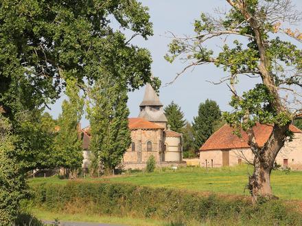 Immagine Louroux-Bourbonnais Immagine Louroux-Bourbonnais