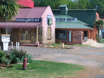 Image of Graskop Image of Graskop