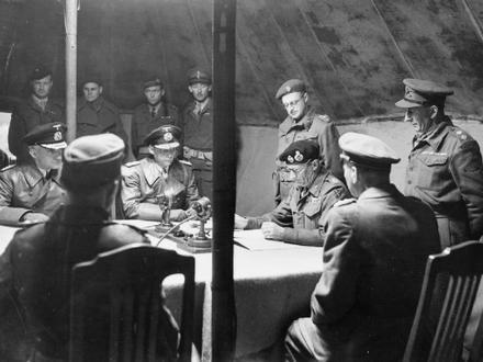 Bild von Wendisch Evern