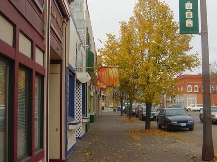Image of West Duluth Image of West Duluth