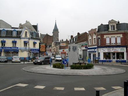 Imatge de Bapaume