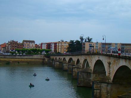 Imatge de Saint-Laurent-sur-Saône Imatge de Saint-Laurent-sur-Saône