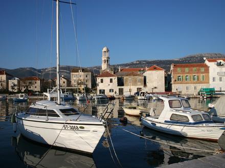 Slika Kaštel Stari