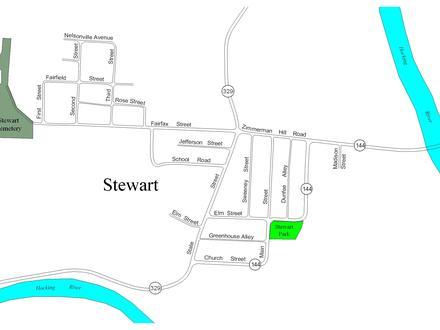 Image of Stewart, Ohio