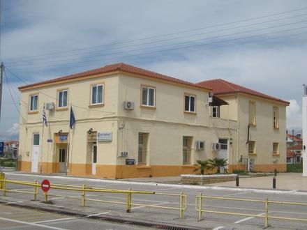 Image of Lagos, Xanthi