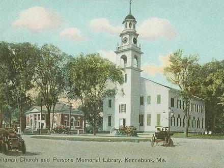 Imatge de Kennebunk Imatge de Kennebunk