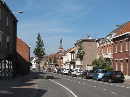 Obrázok Merksplas Obrázok Merksplas