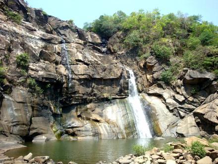 Bild von Ranchi Bild von Ranchi