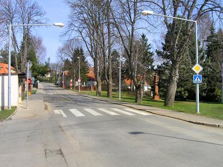 Image of Benice (Prague)