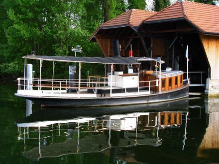 Immagine Lago di Greifen