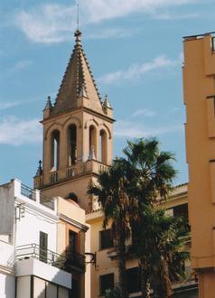 Bild von Palamós