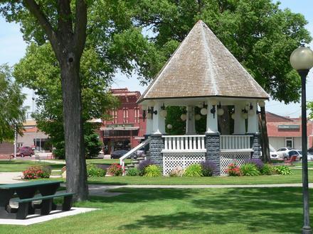 Image of Broken Bow, Nebraska Image of Broken Bow, Nebraska