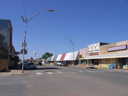 Imagen de Seiling (Oklahoma)