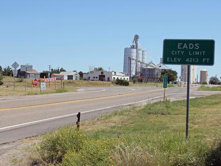 Eads (Colorado) képe