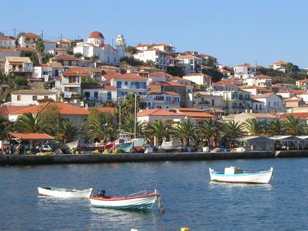 Bild von Koroni Bild von Koroni