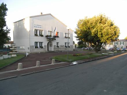 Image of La Jarrie Image of La Jarrie