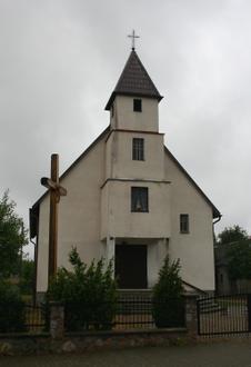 Bild von Węsiory