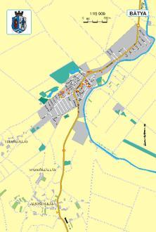 Image of Bátya Image of Bátya