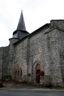 Imagen de Razès