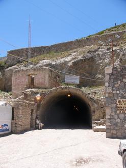 Immagine Real de Catorce Immagine Real de Catorce