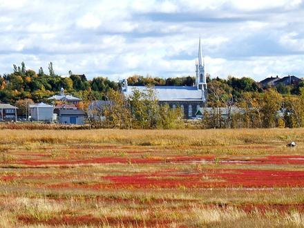 Image of L'Isle-Verte, Quebec Image of L'Isle-Verte, Quebec