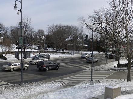 Image of Tenleytown Image of Tenleytown