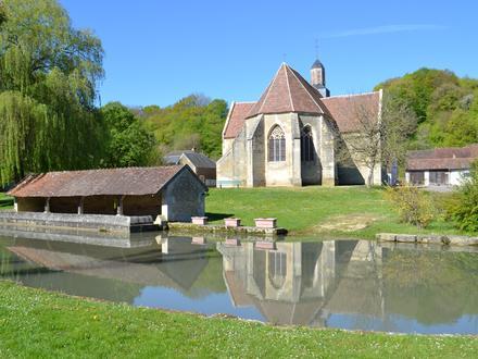 Afbeelding van Cessy-les-Bois Afbeelding van Cessy-les-Bois