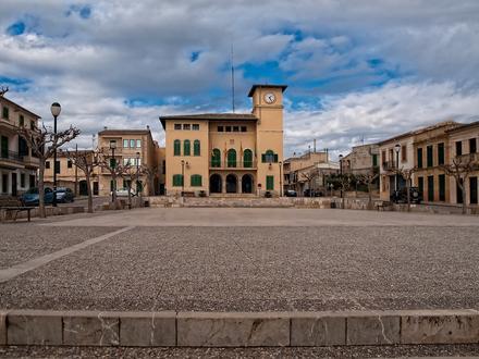 Imagen de Las Salinas