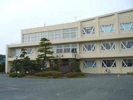 Imahe ng Mori, Shizuoka
