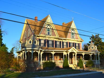 Bild von Frankford (Delaware)