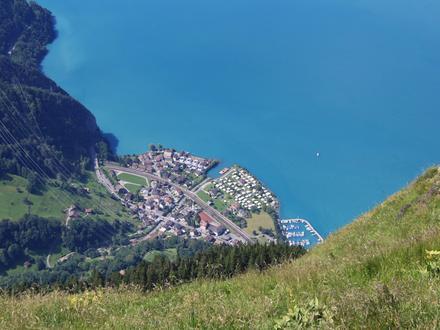 Bild von Sisikon Bild von Sisikon