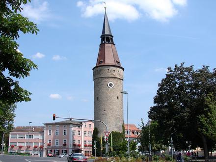 Image of Kitzingen Image of Kitzingen