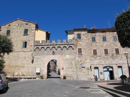 Immagine Suvereto Immagine Suvereto