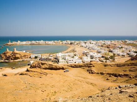 Image of Sur, Oman Image of Sur, Oman