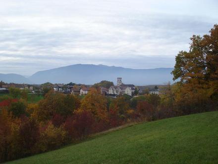 Image de Viry (Haute-Savoie)
