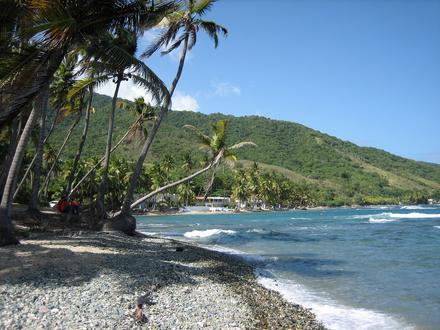 Imagen de Patillas (Puerto Rico)