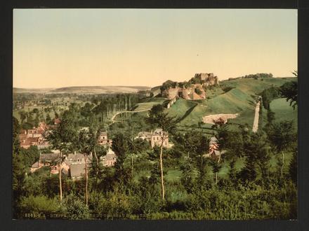 Immagine Arques-la-Bataille Immagine Arques-la-Bataille