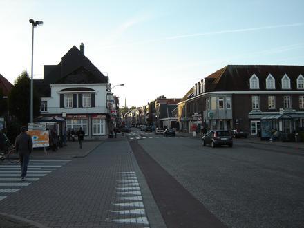 Afbeelding van Geel (stad) Afbeelding van Geel (stad)