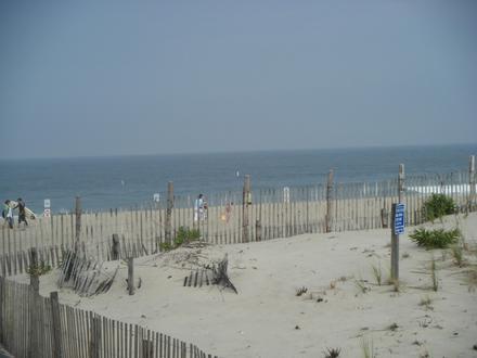 Imatge de Seaside Park