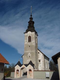 Image of Janče Image of Janče