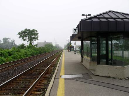 Image of Dixie, Mississauga