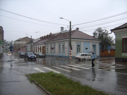 Máramarossziget képe