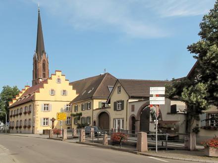 Eichstetten am Kaiserstuhl Image