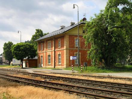 Bild von Fulnek Bild von Fulnek