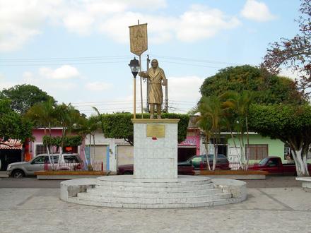 Imagen de Tres Valles