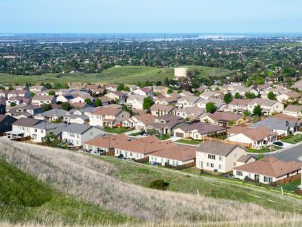 Picha ya Antioch, California